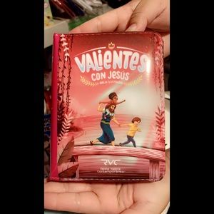 Bible for kids
